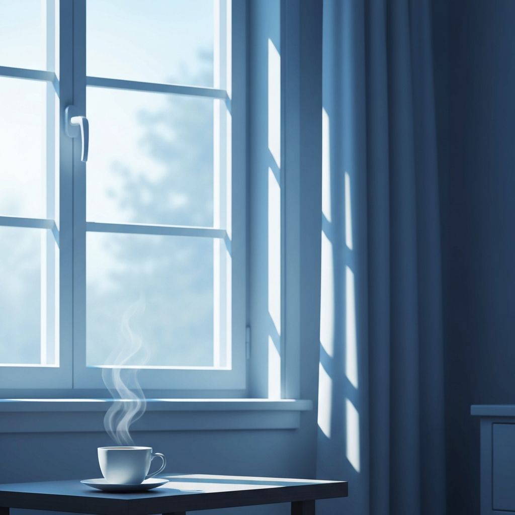 Lifestyle balance concept